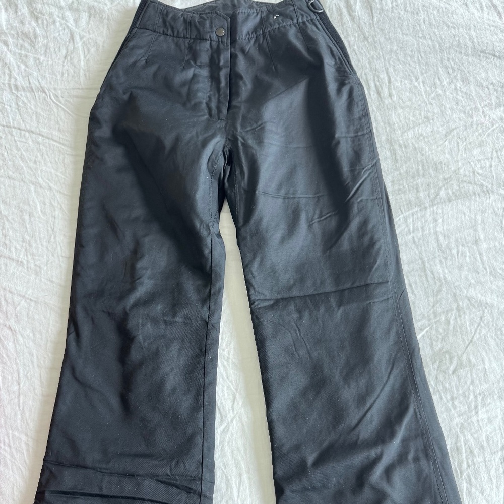 Ski pants